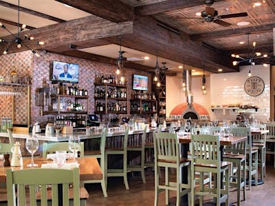 Bar Tulia Mercato, Naples, United States