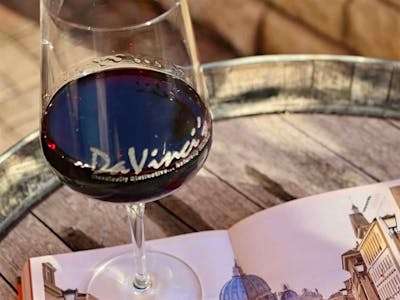 DaVinci's Restaurant