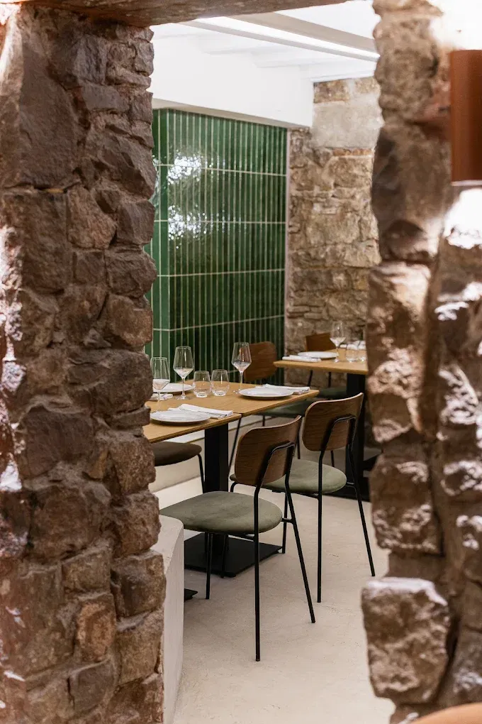 Somsis, Restaurant in Barcelona