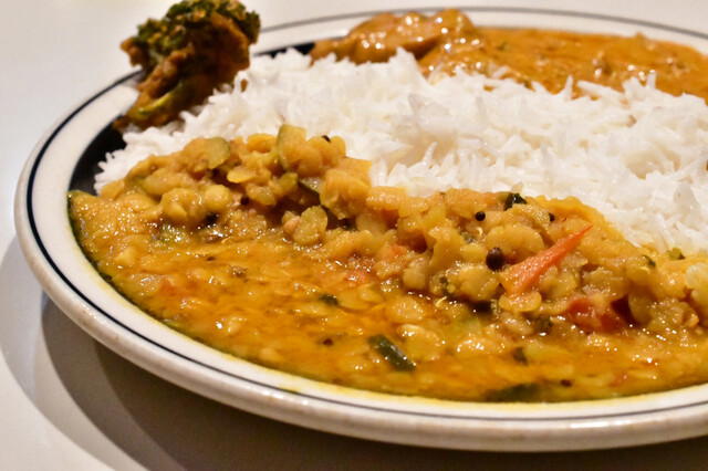 Singh's Kitchen, Osaka, Japan