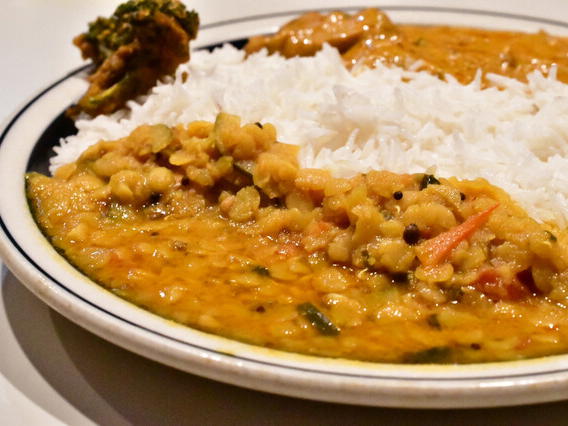 Singh's Kitchen, Osaka, Japan