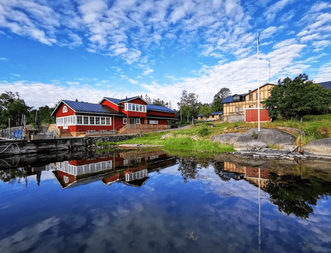 Fejan, Graddo, Sweden