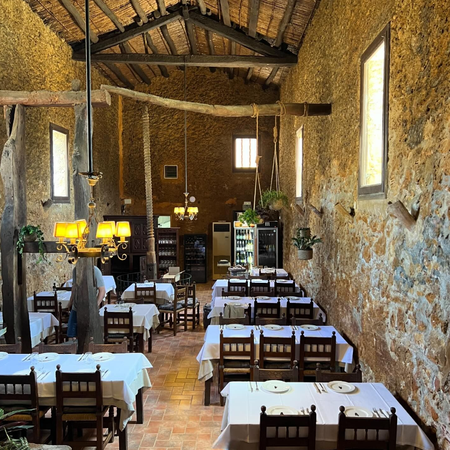 El Trull 4 Brasas, Restaurant in Tarragona