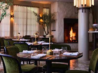 Stockton Inn, Stockton, United States