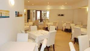 Artola Restaurante, Restaurant in Eibar
