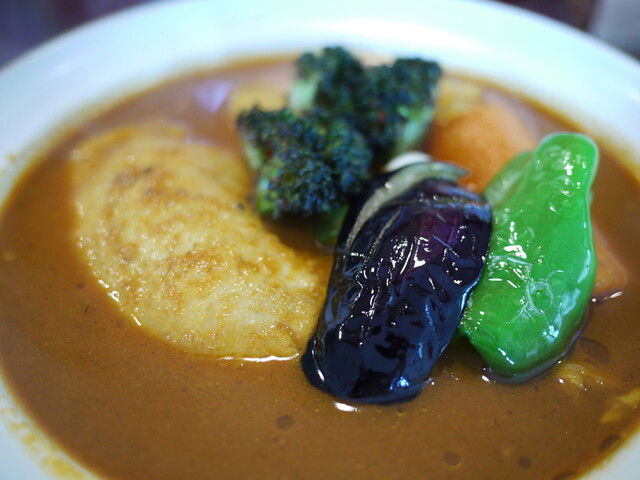 Ka~ru Ma~ru, Restaurant in Sapporo