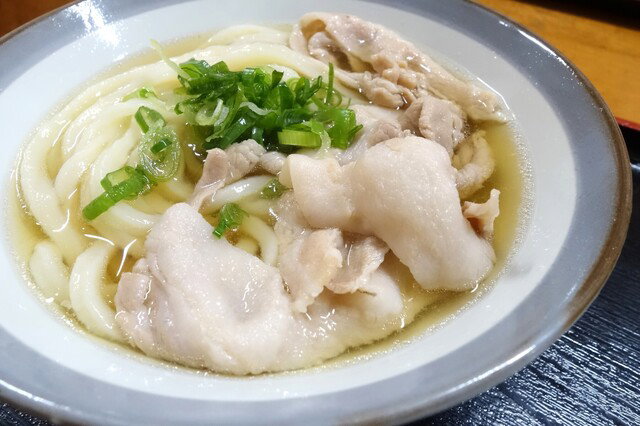 Jun Teuchi Udon Yoshiya