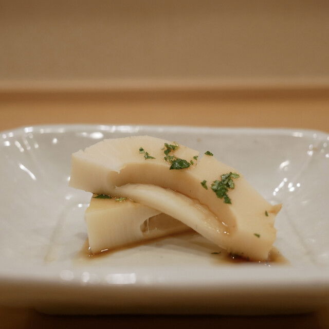 Kizan, Restaurant in Tokyo