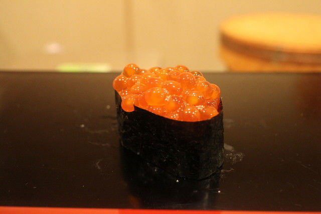 Tatsufumi Shiten, Restaurant in Nagoya