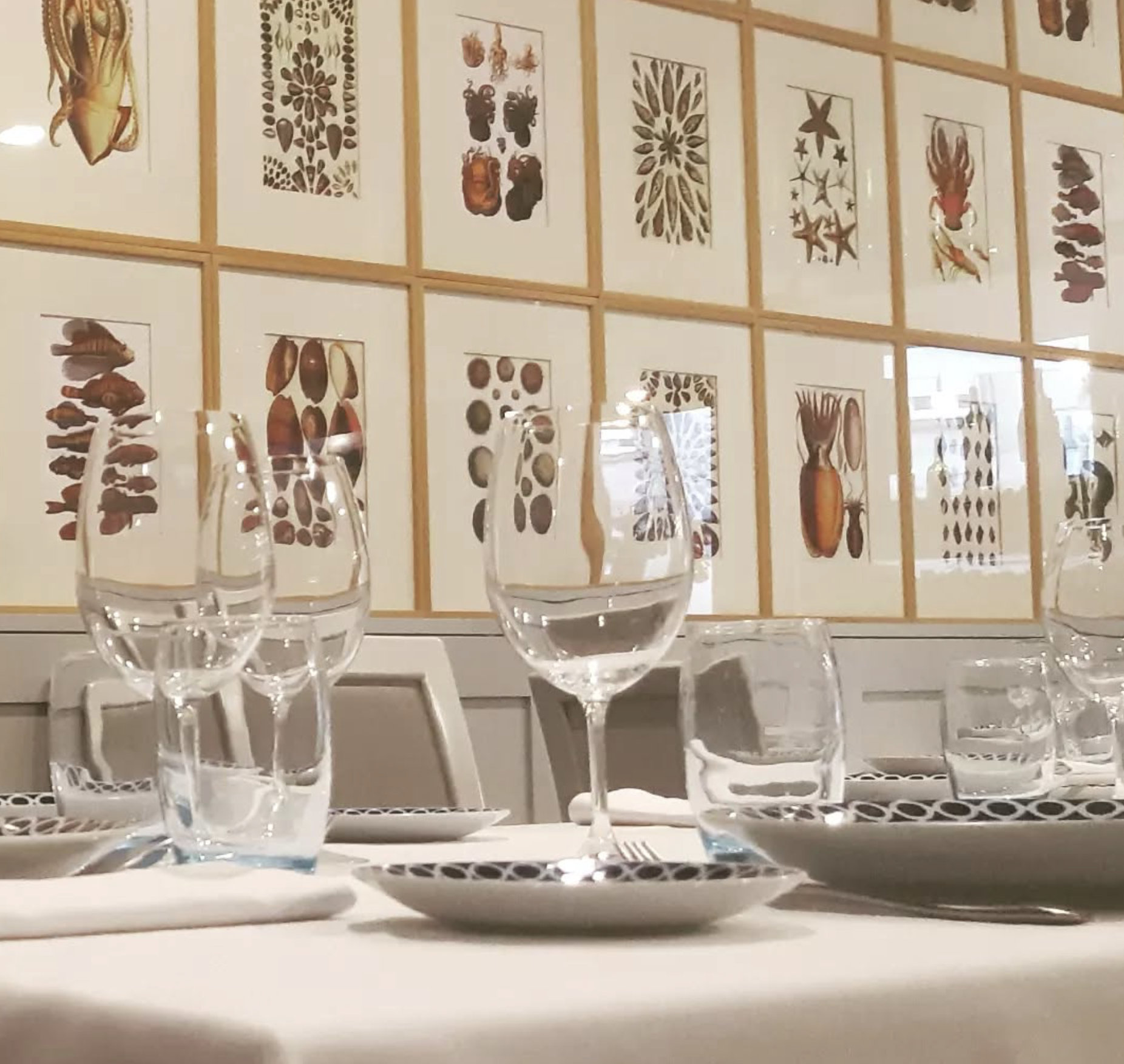 Restaurante Bitadorna Vigo, Restaurant in Vigo