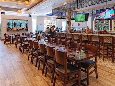 Xalisko Cocina Mexicana