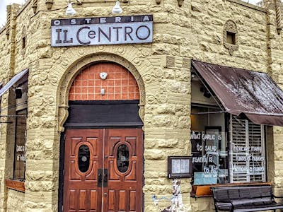 Osteria Il Centro, Kansas City, United States