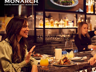 Bistro Mariposa, Black Hawk, United States