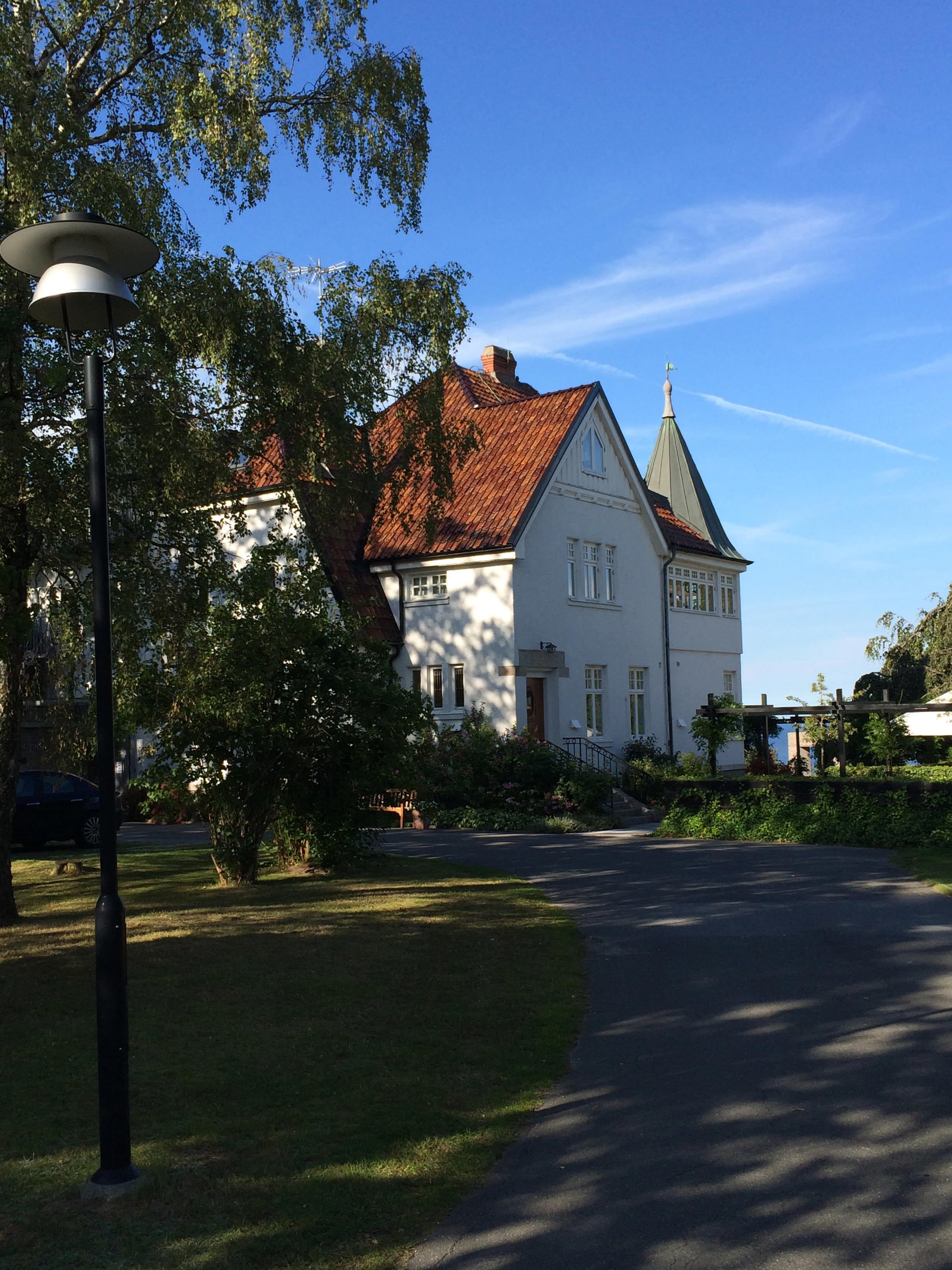 Kiviks Hotell Konferens och Spa, Kivik, Sweden