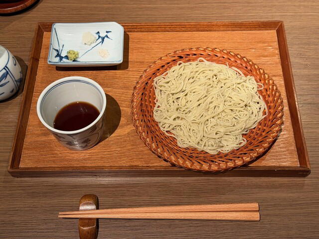 Takenoshita Soba, Tokyo, Japan