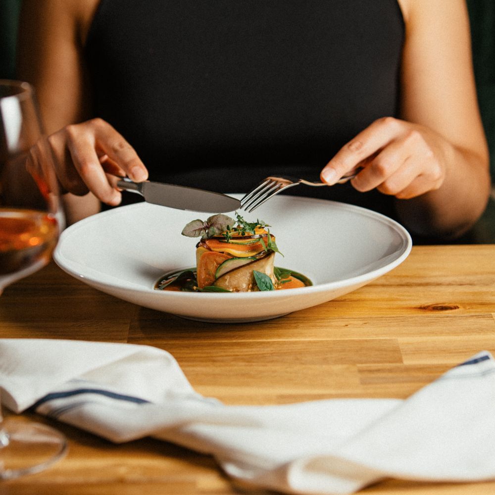 Le 101 Restaurant