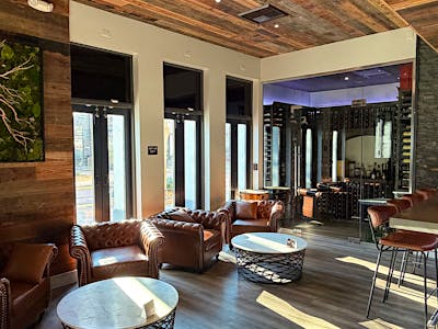 Butcher and Barrel, Restaurant in Sacramento