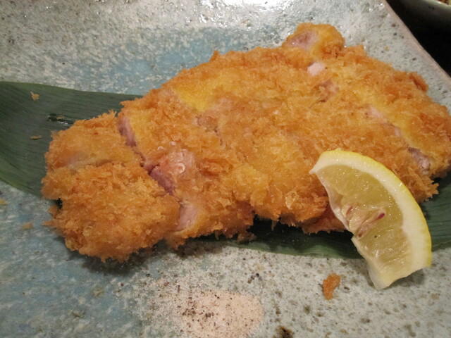 Anbai, Kashiwa, Japan