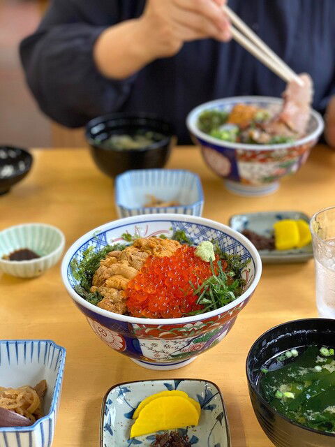 Hanafusa, Restaurant in Izumo