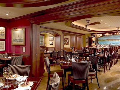 The Griswold Inn Wine Bar, Essex, United States