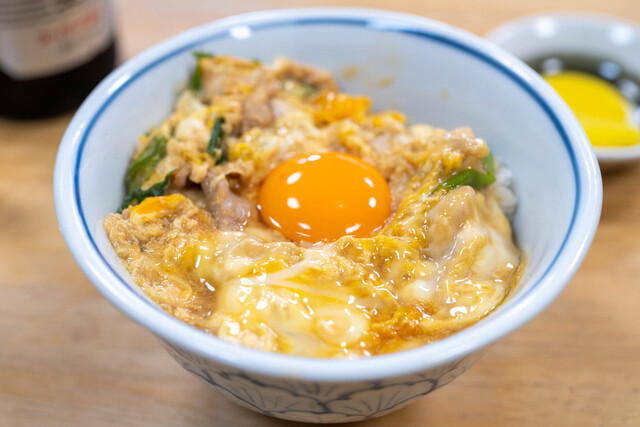 Torikita Honten, Nagahama, Japan