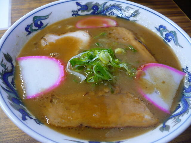 Yamatame Shokudo, Wakayama, Japan