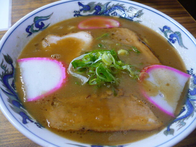 Yamatame Shokudo, Restaurant in Wakayama