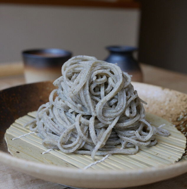 Jun Soba Ippuan, Restaurant in Nita-gun