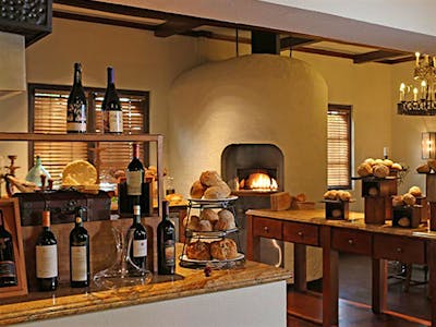 Sabanero Steak House, Guanacaste, Costa Rica