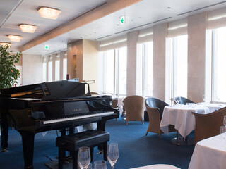 Sala Amabile, Tokyo, Japan