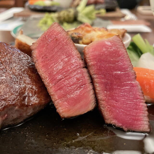 Bourbon restaurant in Takayama