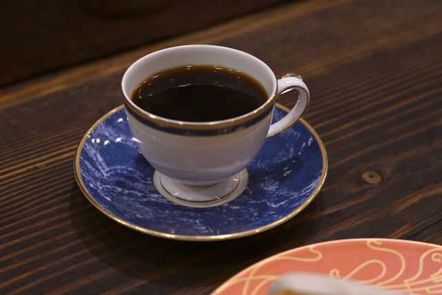 Chatei Hatou, Restaurant in Tokyo
