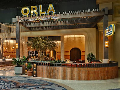 Orla, Las Vegas, United States