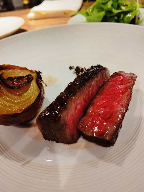 Kasai, Restaurant in Tokyo