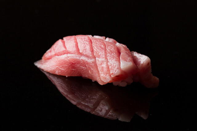 Sushi to Amakusa Daio Amane, Fukuoka, Japan