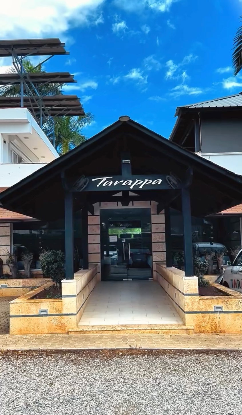 La Tarappa