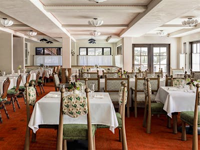 The Hirsch, Park City, United States