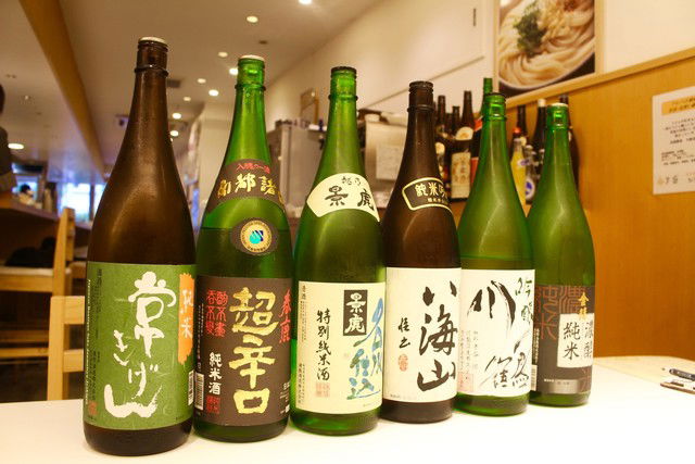 Taniya, Restaurant in Tokyo