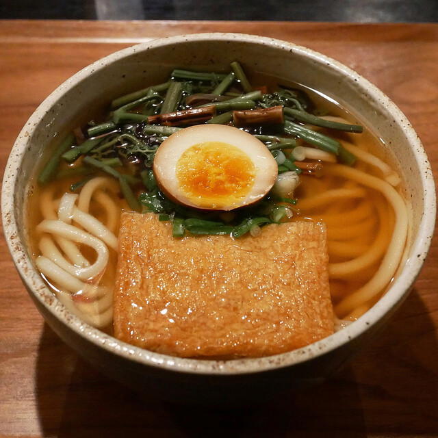 Hagakure restaurant in Tokyo, Japan