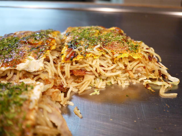 Cabbage Batake, Kamakura, Japan