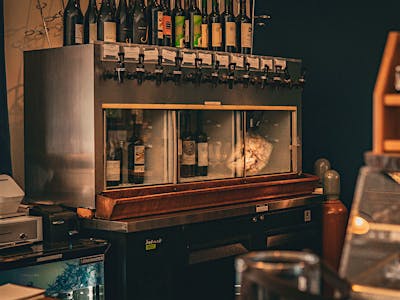 The Idle Hour, Restaurant in South Lake Tahoe