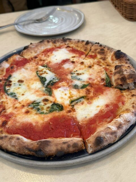 PIZZERIA La locanda del pittore, Restaurant in Minamiuonuma-gun