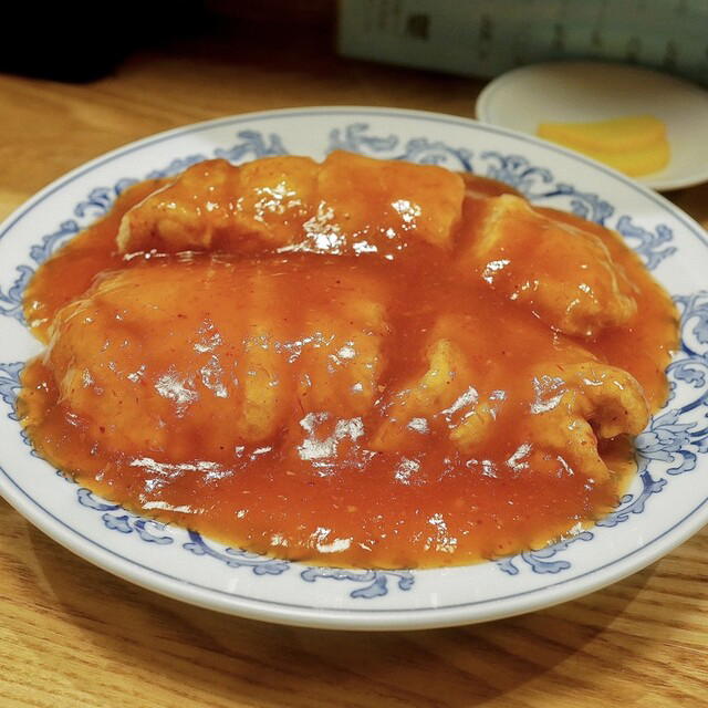 Kanton Sankan Houhi, Kyoto, Japan