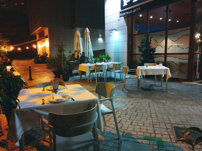 Pilsener, Restaurant in València