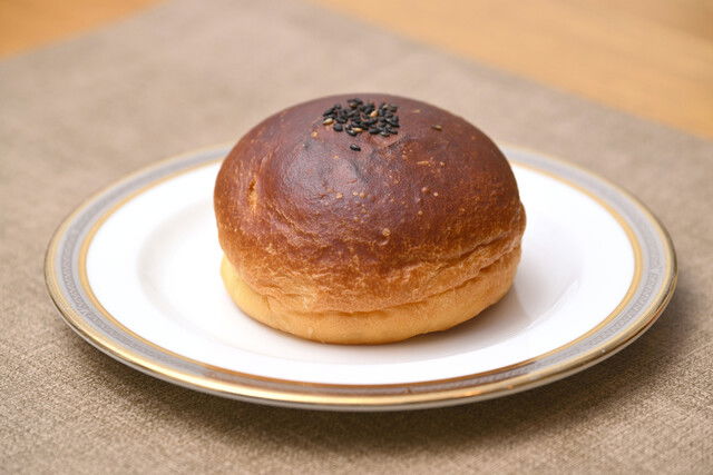 BEAVER BREAD, Restaurant in Tokyo