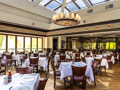 Wolfgang's Steakhouse by Wolfgang Zwiener, Honolulu, United States