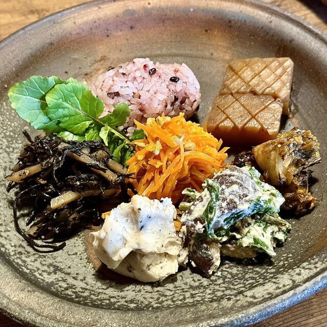 Soba Kiri Tsutaya, Restaurant in Osaka