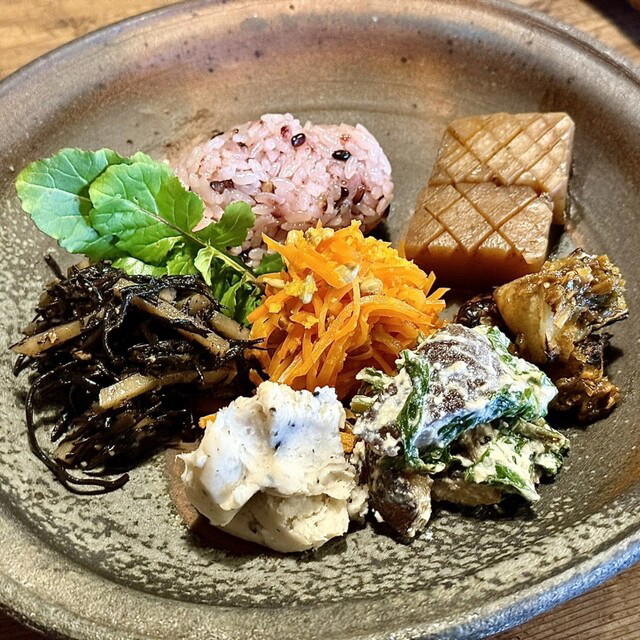 Soba Kiri Tsutaya, Osaka, Japan