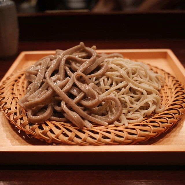 Soba Kiri Sake Daigu, Restaurant in Tokyo