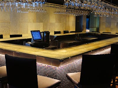 Casa del Vino, Seoul, South Korea